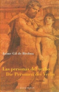 Las personas del verbo - Die Personen des Verbs. Las personas del verbo