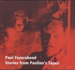 Stories from Paolino's Tapes, 1 Audio-CD