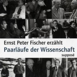 Paarläufe der Wissenschaft, 4 Audio-CDs