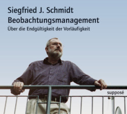 Beobachtungsmanagement, Audio-CD