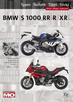 BMW S1000RR / S1000R / S1000XR