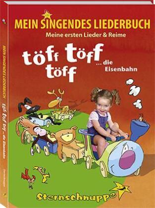 Mein singendes Liederbuch