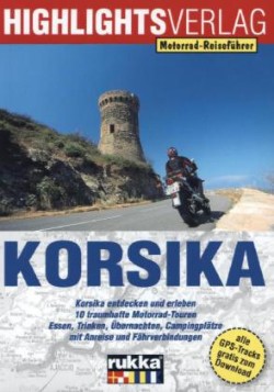 Korsika