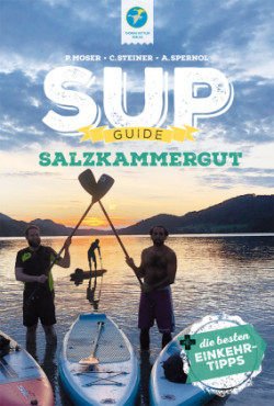 SUP-Guide Salzkammergut