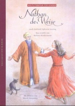 Nathan der Weise