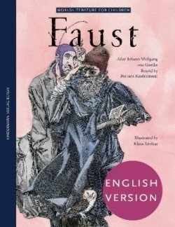 Faust, englische Ausgabe