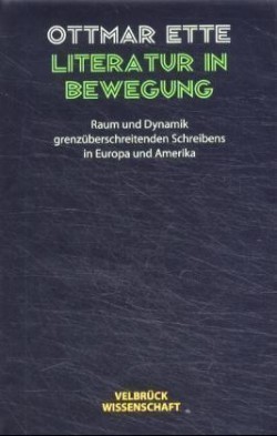 Literatur in Bewegung