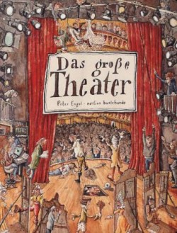 Das große Theater