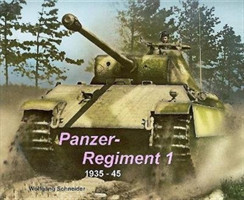 Panzer Regiment 1