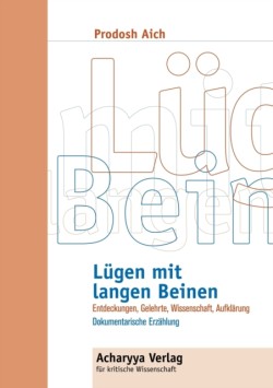 Lügen Mit Langen Beinen