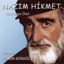 Yasamaya Dair, 1 Audio-CD