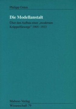 Die Modellanstalt