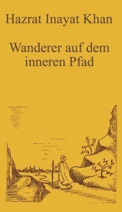 Wanderer auf dem inneren Pfad