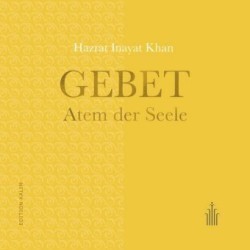 Gebet - Atem der Seele