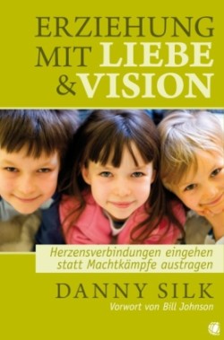 Loving Our Kids on Purpose (German)