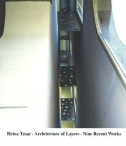 Heinz Tesar Architecture of Layers