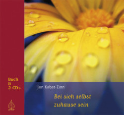 Bei sich selbst zu hause sein, m. 1 Audio-CD