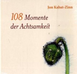 108 Momente der Achtsamkeit