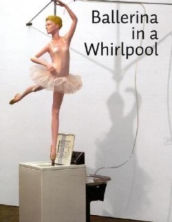 Ballerina in a Whirlpool