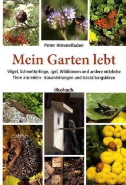 Mein Garten lebt