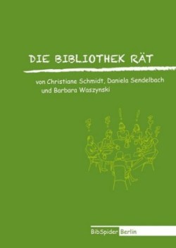 Die Bibliothek rät