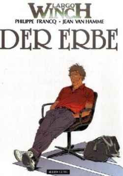 Largo Winch - Der Erbe