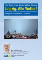 Leipzig. Alle Wetter!