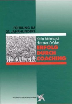 Erfolg durch Coaching