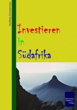 Investieren in Südafrika