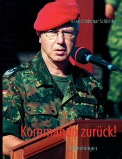 Kommando Zurück!