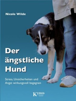 Der ängstliche Hund