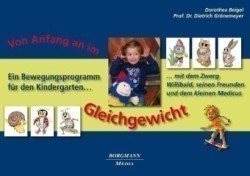 Von Anfang an im Gleichgewicht, 2 Bde.