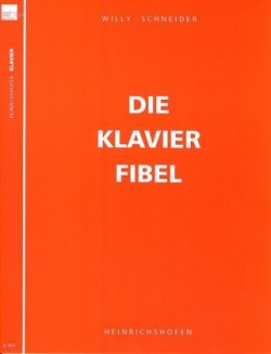 Die Klavier-Fibel