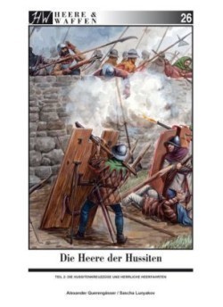 Die Heere der Hussiten. Tl.2