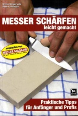 Messer schärfen leicht gemacht