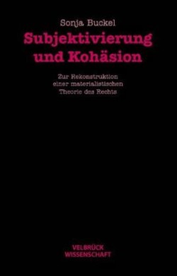 Subjektivierung und Kohäsion