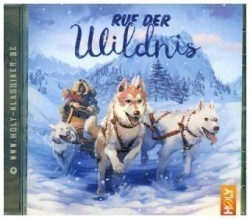 Ruf der Wildnis, 1 Audio-CD