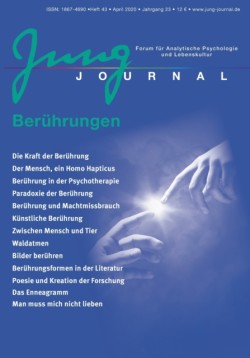 Jung Journal Heft 43