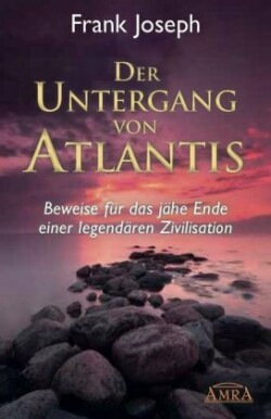 Der Untergang von Atlantis