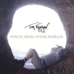 Voices from Other Worlds, 1 Audio-CD