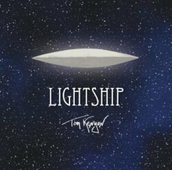 Lightship, 1 Audio-CD