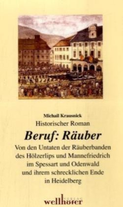 Beruf Räuber