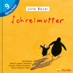 Schreimutter