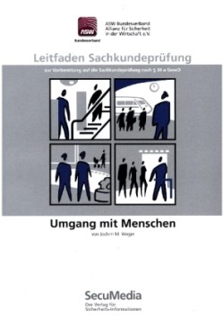 Leitfaden Sachkundeprüfung