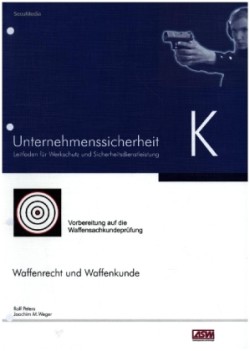 Leitfaden Unternehmenssicherheit