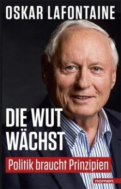 Die Wut wächst