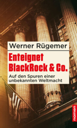 BlackRock & Co. enteignen!