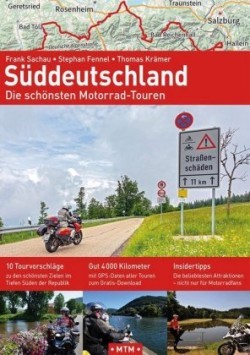 Süddeutschland