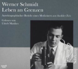 Leben an Grenzen, 2 Audio-CDs