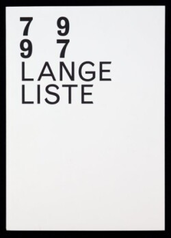 Lange Liste 79-97